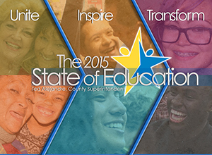 state of education 2015 small graphic